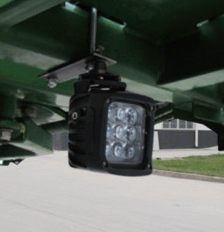 45W lumières résistantes 5W CREE Aluminum Alloys de travail de puissance élevée de C.C 10V