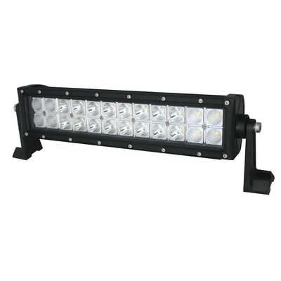 le camion de 12V 6480lm a mené le guide optique 34cm RoHS d'inondation