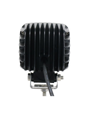 La puissance élevée de poutre de tache de la lentille 2.3A 12V de PC a mené le CREE léger 10W 5400lm de travail