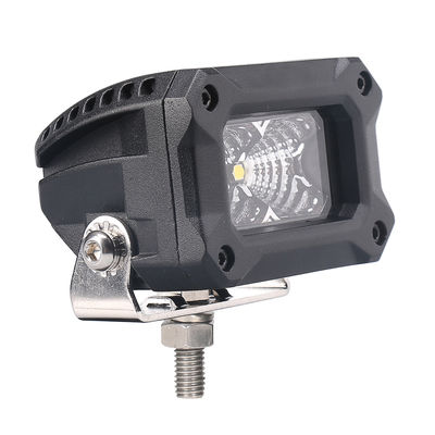 2 lumières d'inondation menées par 10W de travail d'Osram 1200lm ont coulé l'aluminium sous pression