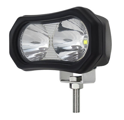 Logement en aluminium de poutre de tache de la lumière d'inondation de tache de Cree Chips LED 600lm 10W