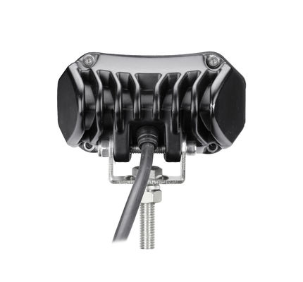 Logement en aluminium de poutre de tache de la lumière d'inondation de tache de Cree Chips LED 600lm 10W