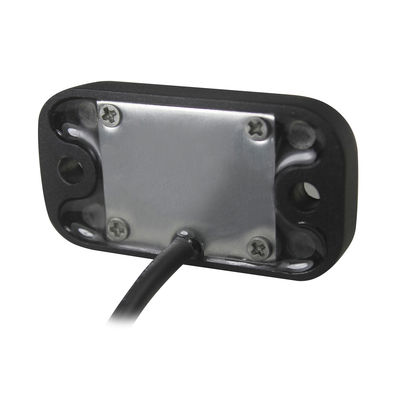 La roche de la puissance élevée 15w 300lm a mené C.C 24V de lumières d'inondation de travail imperméable