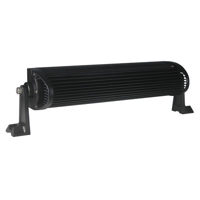 L'entraînement de la double rangée de poutre a mené la lampe imperméable optique de la CE de la lumière OSRAM de voiture du guide 72W IP67