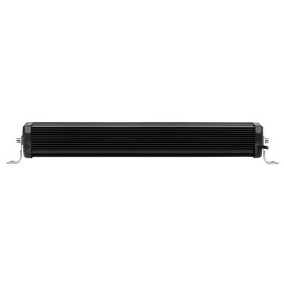 Guide optique combiné 120W DC10V IP67 de la rangée LED de 21,5 pouces de camion double