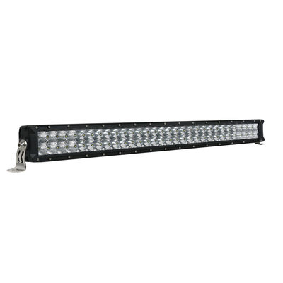 31,5&quot; 180w double guide optique de la rangée LED pour la voiture ATV