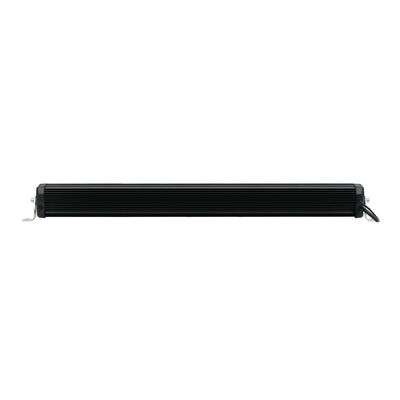 31,5&quot; 180w double guide optique de la rangée LED pour la voiture ATV