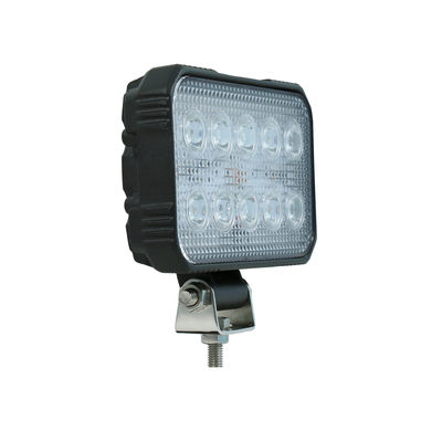 Lumières rectangulaires d'entraînement des lumières d'inondation de travail de HANMA CEE R10 LED 15W LED