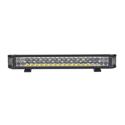 cosses latérales du tireur LED de 5700K Osram 132w 21.5inch pour les lampes automatiques