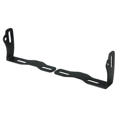 HANMA UTV a mené Off Road le guide qu'optique monte antichoc en aluminium de parenthèses