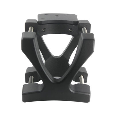 Le guide optique du camion CDA 12 Off Road monte 2&quot; 2,5&quot; roulent des supports de cage