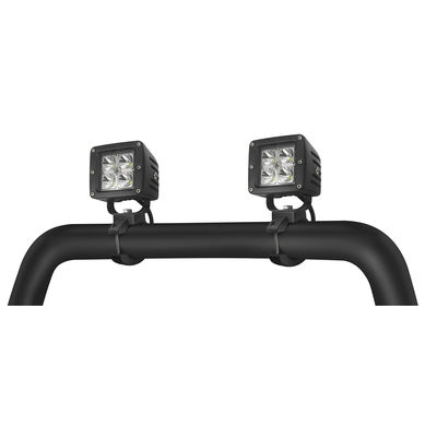 1,5 2,5 avancent Utv petit à petit noir Off Road le guide qu'optique monte les parenthèses universelles