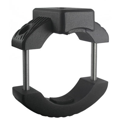 1,5 2,5 avancent Utv petit à petit noir Off Road le guide qu'optique monte les parenthèses universelles