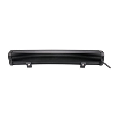 2 pouce 120w de la rangée 21,5 a courbé le guide optique mené SUV OSRAM a mené la puce