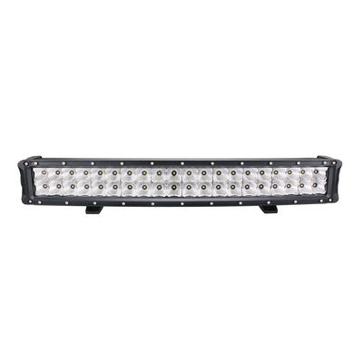 2 pouce 120w de la rangée 21,5 a courbé le guide optique mené SUV OSRAM a mené la puce