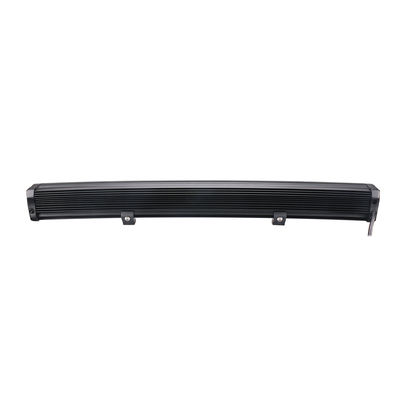 La double rangée incurvée a mené le guide optique 16200lm avec OSRAM a mené la puce 180 W pour Off Road SUV ATV IP67 imperméable