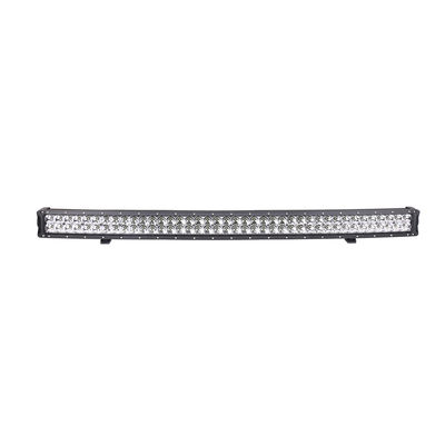 La double rangée incurvée a mené le guide optique 21600lm avec OSRAM a mené la puce 240 W pour Off Road SUV ATV IP67 imperméable
