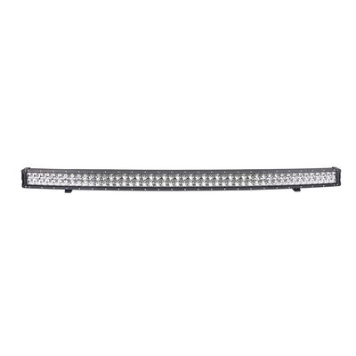 La double rangée incurvée a mené le guide optique 25920lm avec OSRAM a mené la puce 288 W pour Off Road SUV ATV IP67 imperméable
