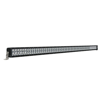 La double rangée incurvée a mené le guide optique 27000lm avec OSRAM a mené la puce 300 W pour Off Road SUV ATV IP67 imperméable