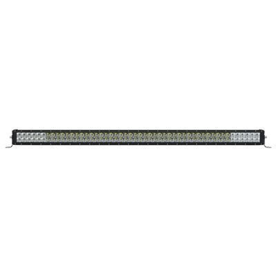 La double rangée incurvée a mené le guide optique 27000lm avec OSRAM a mené la puce 300 W pour Off Road SUV ATV IP67 imperméable