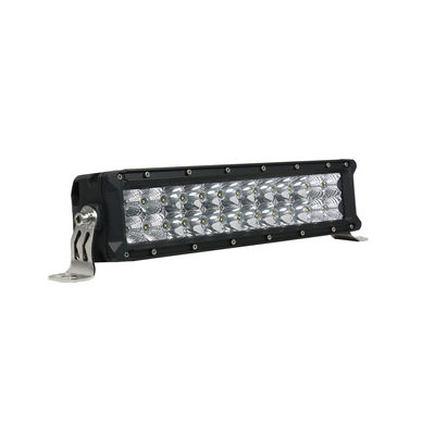 72W mené 13,5 par pouces 6480lm a courbé la double rangée le guide qu'optique mené avec Osram a mené des pièces de voiture de guide optique de voiture de puce