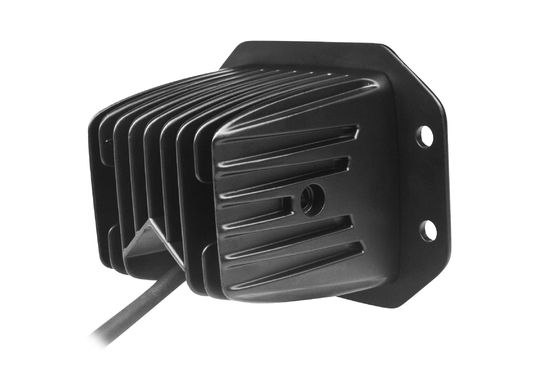 Tache de la CE ATV UTV 12W conducteur-poutre le bâti de flux de lumières antichoc