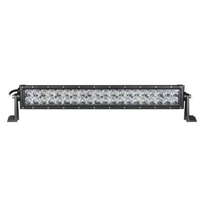 guide optique de 120W Cree Chip Offroad Dual Row LED pour le camion 54.6cm R112 10800lm de voiture