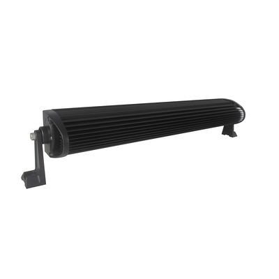 Rangée de la puce 60C 2 d'OSRAM guide optique de 22 pouces avec OEM SAE DOT d'ODM du câblage 120W
