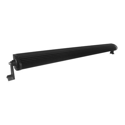 lumen élevé de double de la rangée LED de rail de sable de 80pcs*3w OSRAM de guide optique double lumière de rangée antiusure