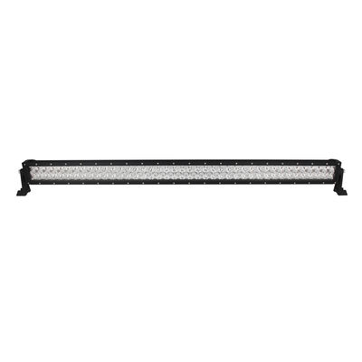 lumen élevé de double de la rangée LED de rail de sable de 80pcs*3w OSRAM de guide optique double lumière de rangée antiusure