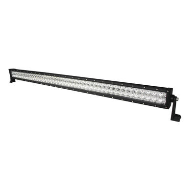 1 rangée des véhicules à moteur de PCS 288W double a mené le guide optique mené par 50in optique d'entraînement de guide