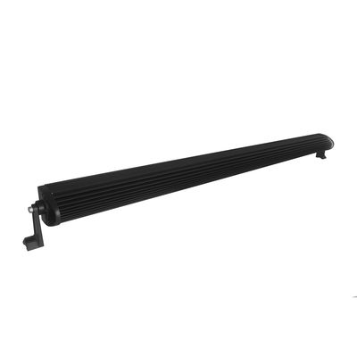 1 rangée des véhicules à moteur de PCS 288W double a mené le guide optique mené par 50in optique d'entraînement de guide