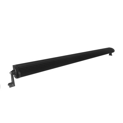 la tache de 312W 104pcs*3w Osram a mené la double rangée LED de guide optique le guide qu'optique 28080lm a produite