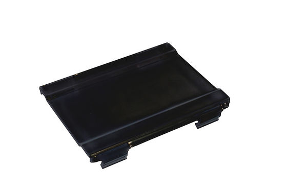 La rangée simple du PC ATV 5 pouces a mené des couvertures de lentille de guide optique