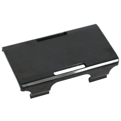 couverture simple verte de guide optique de la rangée LED de 95.8*56.2mm pour ATV UTV