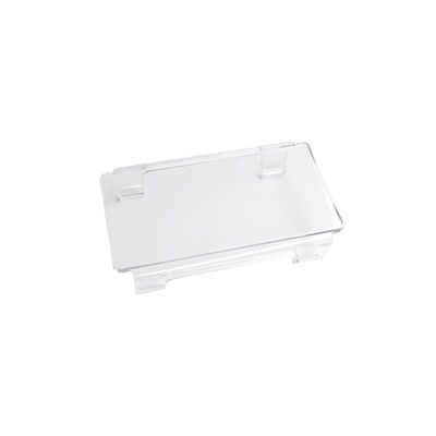 couvertures de lentille graphite de guide optique de 27mm pour l'autobus