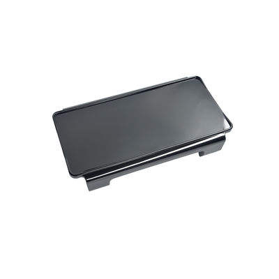 Couvertures de lentille de guide optique de pouce LED de H30mm 6 pour le prendre et le réservoir