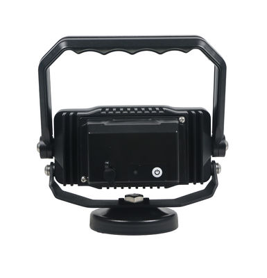 Base magnétique de projecteur à télécommande extérieur portatif de 12V LED