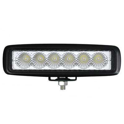 C.C ultra mince 30V de poutre d'inondation du guide optique 12V de la poutre LED d'inondation de RoHS