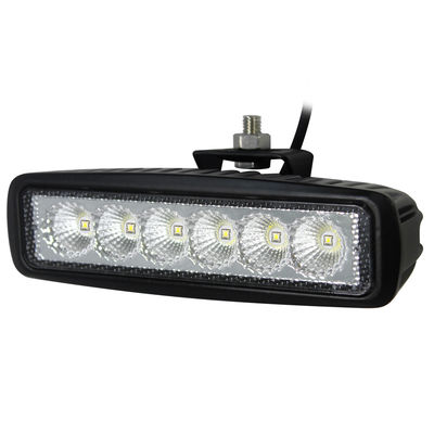 C.C ultra mince 30V de poutre d'inondation du guide optique 12V de la poutre LED d'inondation de RoHS
