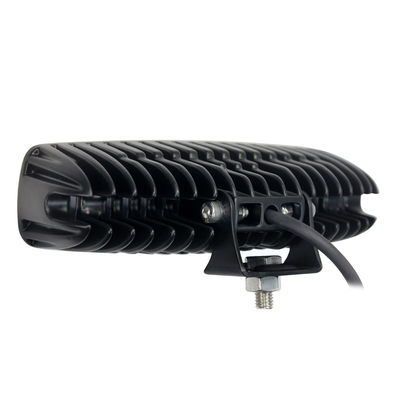 C.C ultra mince 30V de poutre d'inondation du guide optique 12V de la poutre LED d'inondation de RoHS