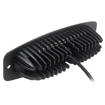 IP69K ATV 6 avancent la barre petit à petit ultra mince 6pcs*3w de forte intensité OSRAM de LED