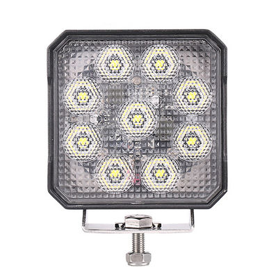 Le lumen élevé de R65 Off Road a mené le travail 1PCS léger 25W 2200lm 4000lm