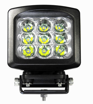 corrosion résistante de CREE Chip 4wd de lumières de travail de 90W HiLux LED anti