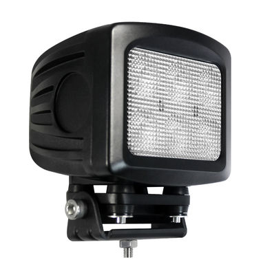 lumières Hilux 4200lm IP67 de travail de 60w Cree Heavy Duty LED pour des camions d'exploitation