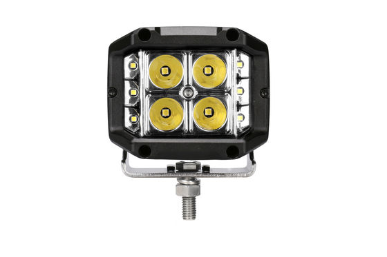La tache Amber Side Shooter Led Pods travaillent 26W léger 4 pouces