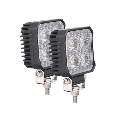 L'inondation LED d'OSRAM fonctionnent le lumen élevé léger la place que de 3 pouces a mené les lumières tous terrains IP67