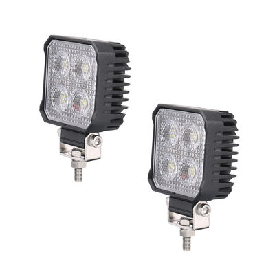 L'inondation LED d'OSRAM fonctionnent le lumen élevé léger la place que de 3 pouces a mené les lumières tous terrains IP67