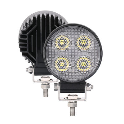 le lumen élevé LED de 5700K 24W fonctionnent RoHS léger avec le système de contrôle de température