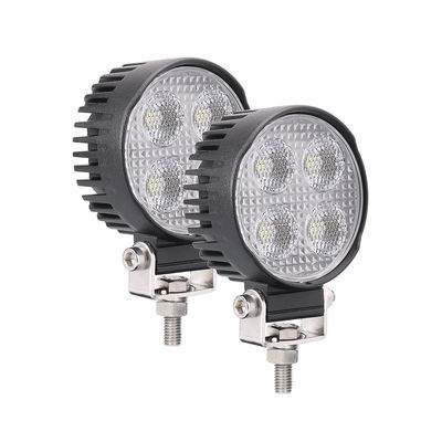 le lumen élevé LED de 5700K 24W fonctionnent RoHS léger avec le système de contrôle de température